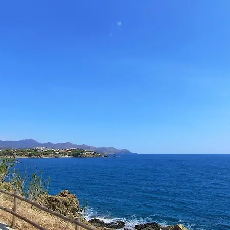 Comodo 2 Con Terraza Y Wifi A 600m De La Playa En - Es-170-14