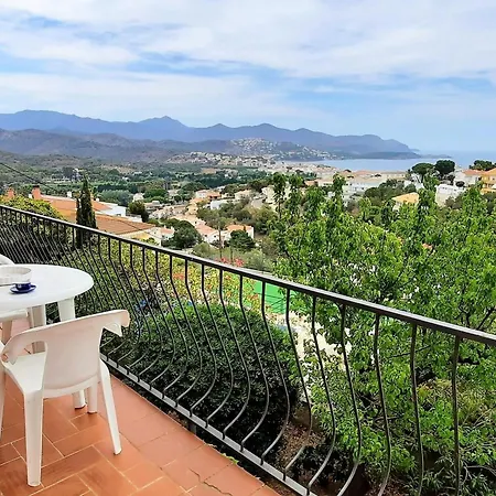 Apartamento Comodo 2 Con Terraza Y Wifi A 600m De La Playa En - Es-170-14 *